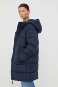 Пухова куртка Marc O'Polo DENIM жіноча зимова колір блакитний