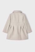 Дитячий плащ Mayoral колір бежевий (3446257)