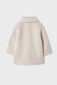Дитячий плащ Mayoral колір бежевий (3409048) Дитячий плащ Mayoral колір бежевий (3409048)