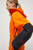 Комбінезон adidas by Stella McCartney x TERREX True Nature колір помаранчевий