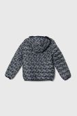Дитяча куртка Guess колір синій (3446307)