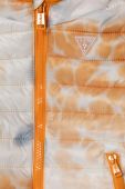 Дитяча куртка Guess колір помаранчевий (3400828) Дитяча куртка Guess колір помаранчевий (3400828)