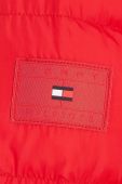 Дитяча пухова куртка Tommy Hilfiger колір червоний (3379321) Дитяча пухова куртка Tommy Hilfiger колір червоний (3379321)