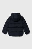 Дитяча пухова куртка Tommy Hilfiger колір чорний (3379326) Дитяча пухова куртка Tommy Hilfiger колір чорний (3379326)