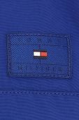 Дитяча куртка Tommy Hilfiger колір блакитний (3332818) Дитяча куртка Tommy Hilfiger колір блакитний (3332818)