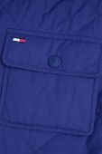 Дитяча куртка Tommy Hilfiger колір синій (3379378) Дитяча куртка Tommy Hilfiger колір синій (3379378)