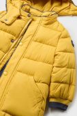 Куртка для немовлят Mayoral колір жовтий (3424344) Куртка для немовлят Mayoral колір жовтий (3424344)