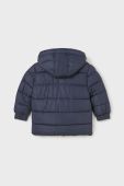 Куртка для немовлят Mayoral колір синій (3424351) Куртка для немовлят Mayoral колір синій (3424351)