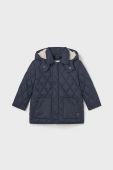 Куртка для немовлят Mayoral колір синій (3503963) Куртка для немовлят Mayoral колір синій (3503963)