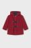 Куртка Mayoral колір червоний (3424362)