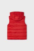 Дитяча безрукавка Mayoral колір червоний (3424410)