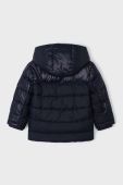 Дитяча куртка Mayoral колір синій (3500416) Дитяча куртка Mayoral колір синій (3500416)