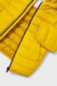 Дитяча куртка Mayoral колір жовтий (3424482) Дитяча куртка Mayoral колір жовтий (3424482)