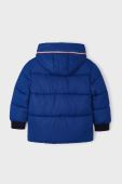 Дитяча куртка Mayoral колір блакитний (3424530) Дитяча куртка Mayoral колір блакитний (3424530)