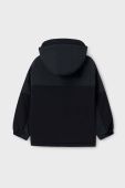 Дитяча куртка Mayoral колір чорний (3420295) Дитяча куртка Mayoral колір чорний (3420295)
