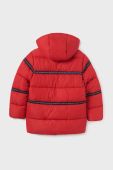 Дитяча куртка Mayoral колір червоний (3420303)