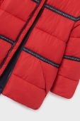 Дитяча куртка Mayoral колір червоний (3420303)