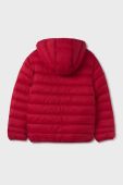 Дитяча куртка Mayoral колір червоний (3420353) Дитяча куртка Mayoral колір червоний (3420353)