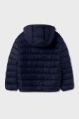 Дитяча куртка Mayoral колір синій (3420361)