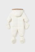 Комбінезон для немовлят Mayoral Newborn колір бежевий (3415504)
