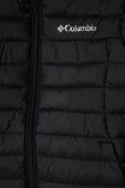 Дитяча куртка Columbia B Silver Falls Hdd Jacke колір чорний