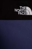 Дитяча пухова куртка The North Face B MCMURDO PARKA колір блакитний Дитяча пухова куртка The North Face B MCMURDO PARKA колір блакитний