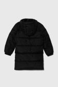 Дитяча куртка Tommy Hilfiger колір чорний (3515291) Дитяча куртка Tommy Hilfiger колір чорний (3515291)