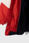 Дитяча пухова куртка Tommy Hilfiger колір червоний (3434132) Дитяча пухова куртка Tommy Hilfiger колір червоний (3434132)