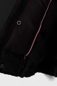 Дитяча куртка Tommy Hilfiger колір чорний (3434138)