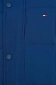 Дитяча куртка Tommy Hilfiger колір синій (3641134) Дитяча куртка Tommy Hilfiger колір синій (3641134)