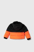 Дитяча куртка Guess колір помаранчевий (3582461) Дитяча куртка Guess колір помаранчевий (3582461)