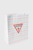 Комбінезон для немовлят Guess колір блакитний (3567293) Комбінезон для немовлят Guess колір блакитний (3567293)