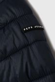 Дитяча куртка Pepe Jeans колір синій (3489522) Дитяча куртка Pepe Jeans колір синій (3489522)