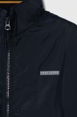 Дитяча куртка Pepe Jeans колір синій (3429476) Дитяча куртка Pepe Jeans колір синій (3429476)