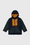 Дитяча куртка Pepe Jeans колір зелений (3492685)