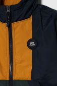 Дитяча куртка Pepe Jeans колір зелений (3492685) Дитяча куртка Pepe Jeans колір зелений (3492685)