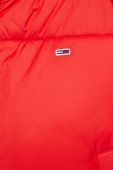 Куртка Tommy Jeans жіноча колір червоний зимова (3374877) Куртка Tommy Jeans жіноча колір червоний зимова (3374877)