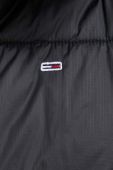Куртка Tommy Jeans жіноча колір чорний зимова (3374873) Куртка Tommy Jeans жіноча колір чорний зимова (3374873)