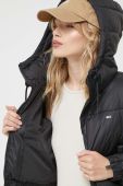 Куртка Tommy Jeans жіноча колір чорний зимова (3374873) Куртка Tommy Jeans жіноча колір чорний зимова (3374873)
