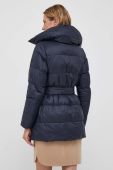 Пухова куртка Lauren Ralph Lauren жіноча колір синій зимова (3347206) Пухова куртка Lauren Ralph Lauren жіноча колір синій зимова (3347206)
