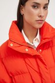 Куртка Pinko жіноча колір помаранчевий зимова (3434158) Куртка Pinko жіноча колір помаранчевий зимова (3434158)