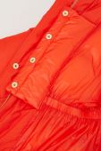 Куртка Pinko жіноча колір помаранчевий зимова (3434158) Куртка Pinko жіноча колір помаранчевий зимова (3434158)
