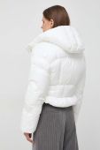 Куртка Pinko жіноча колір білий зимова (3638424) Куртка Pinko жіноча колір білий зимова (3638424)