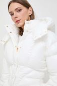 Куртка Pinko жіноча колір білий зимова (3638424) Куртка Pinko жіноча колір білий зимова (3638424)
