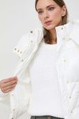 Куртка Pinko жіноча колір білий зимова (3638424) Куртка Pinko жіноча колір білий зимова (3638424)