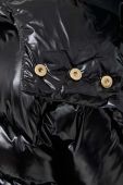 Куртка Pinko жіноча колір чорний зимова (3638433) Куртка Pinko жіноча колір чорний зимова (3638433)