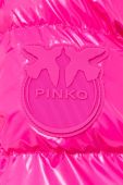 Куртка Pinko жіноча колір рожевий зимова (3434185) Куртка Pinko жіноча колір рожевий зимова (3434185)