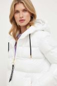 Куртка Pinko жіноча колір білий зимова (3434197) Куртка Pinko жіноча колір білий зимова (3434197)