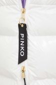 Куртка Pinko жіноча колір білий зимова (3434197) Куртка Pinko жіноча колір білий зимова (3434197)