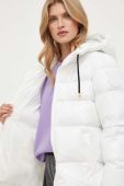 Куртка Pinko жіноча колір білий зимова (3434197) Куртка Pinko жіноча колір білий зимова (3434197)